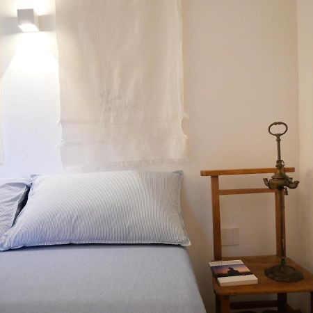 Il Ciclope - La Camera Sotto Il Faro Termoli Kültér fotó